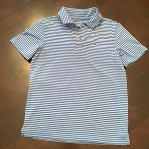 Vineyard Vines Boys Shirt